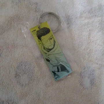 골든 카무이 오가타