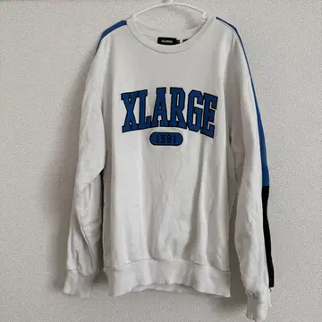 XLARGE 트레이닝복 M 사이즈