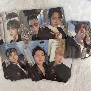 ENHYPEN SHOPEE kpopmerch 70장