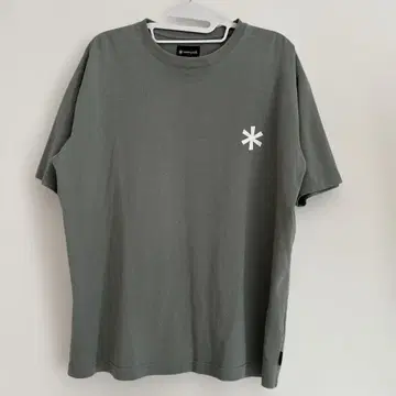 JOURNAL STANDARD relume snow peak 셔츠
