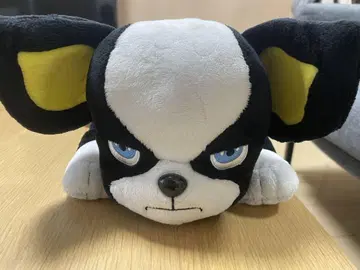 이기 티슈 케이스 죠죠의 기묘한 모험