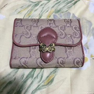 ANNA SUI 안나수이 지갑