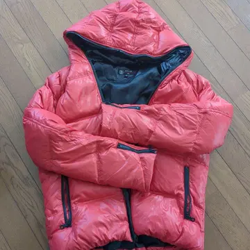 MICHEL KLEIN homme 다운 자켓 48