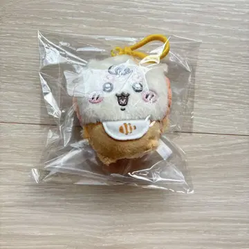치이카와 Chiikawa Baby 마스코트 (시사)