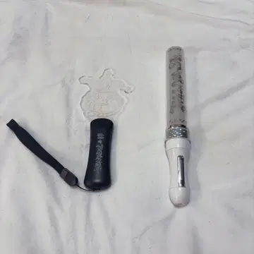 포에이트 응원봉