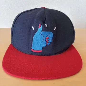 캡 메이드 인 USA