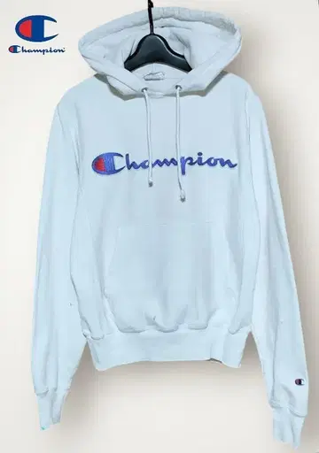 Champion 리버스 위브 후드티
