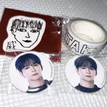 INI 고토 타케루 캡슐 토이 가챠 XQUARE