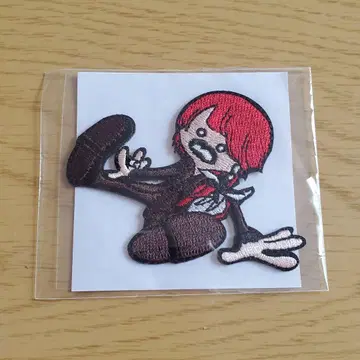 미세스 그린애플 오모리 모토키 와펜