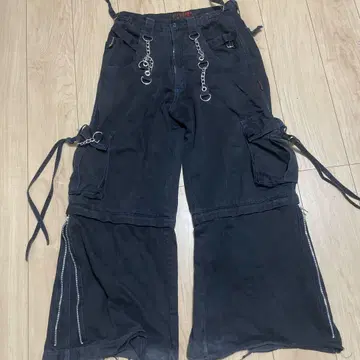 tripp nyc 카고 팬츠