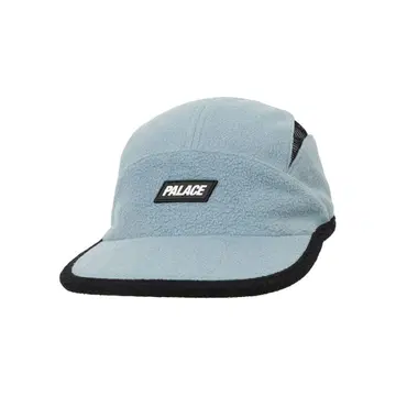 Palace Fleeced Runner