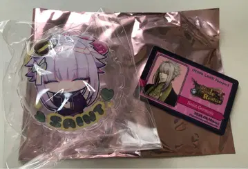 Code:Realize 산 코도리아 오토파 벌룬