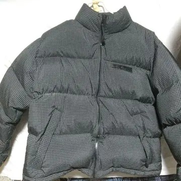 DKNY 다운 자켓 90s 남성용 L 사이즈