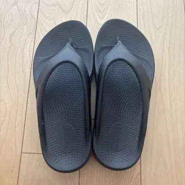 OOFOS OOriginal 리커버리 샌들 26cm