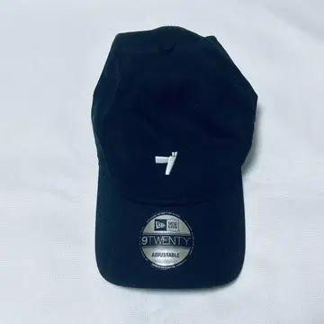 BLUE ENCOUNT NEW ERA 캡