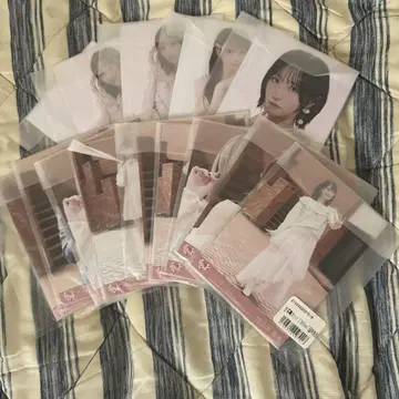 이코라브 브로마이드 초특급 도주중 특별히, 미개봉 팩 묶음 판매