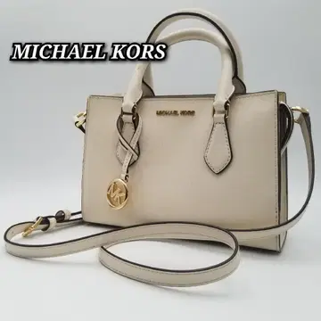 새상품급 MICHAEL KORS 마이클코어스 숄더백 미니백