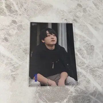 루이 팬 사진 브로마이드2