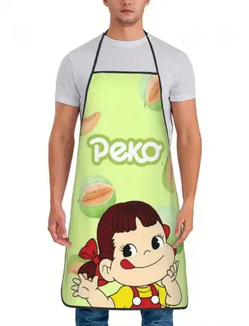 페코 에이프런 6