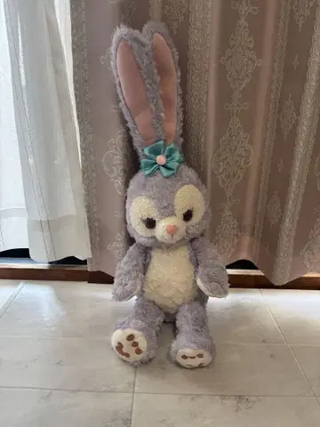 스텔라 루 봉제 인형