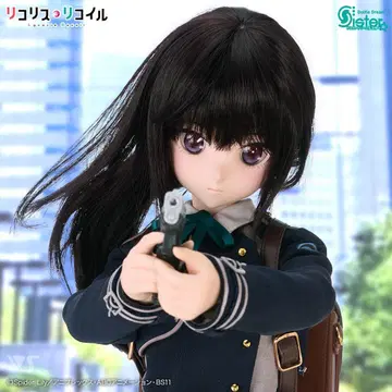 DDS 이노우에 타키나