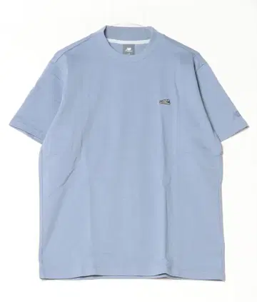 New Balance 슈패치 레귤러 티셔츠 & 슬리퍼 50 슬라이드