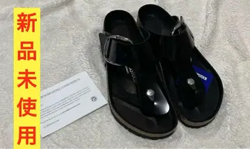 새상품 BIRKENSTOCK 별주 RamsesBigbuckleED/IE