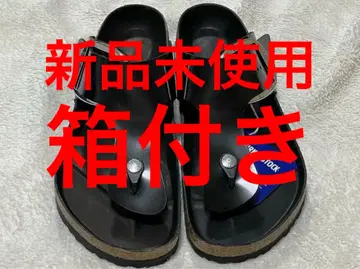 새상품 BIRKENSTOCK 별주 RamsesBigbuckleED/IE