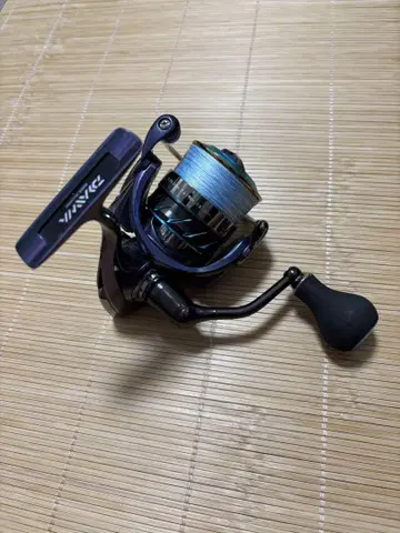 [ 다이와 ] 에메랄다스 MX 2508PE-H