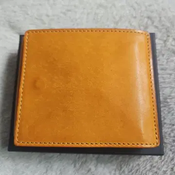 히즈팩토리 머니클립 나폴리