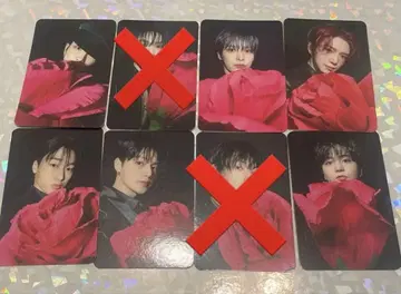 ateez in your fantasy soundwave 묶음 판매