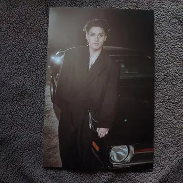 AOI 패널 TJBB 패널