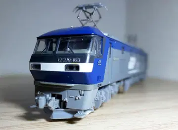 TOMIX EF210 100 모모타로 2146 N 게이지 철도 모형