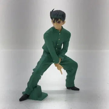 유유백서 DXF-우라이 유스케-30th Anniversary 피규어