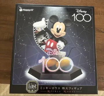 Disney 미키마우스 100주년 피규어
