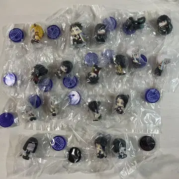 귀멸의 칼날 스와라세타이 세트