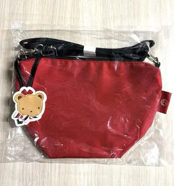 familiar 패밀리아 JAL 콜라보 미니백