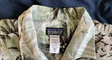patagonia Men's Opihi Man Shirt