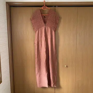 카스타네 셔링 디자인 살로펫 테라코타