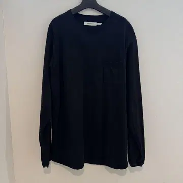 nonnative DWELLER COTTON HEAVY JERSEY