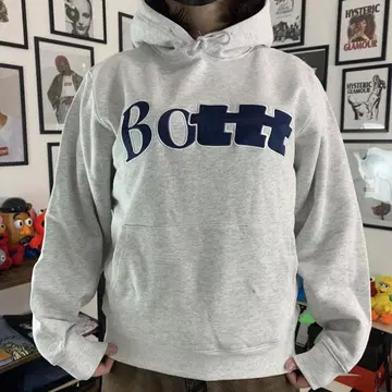 Bott tttmsw BoTTT Hoodie