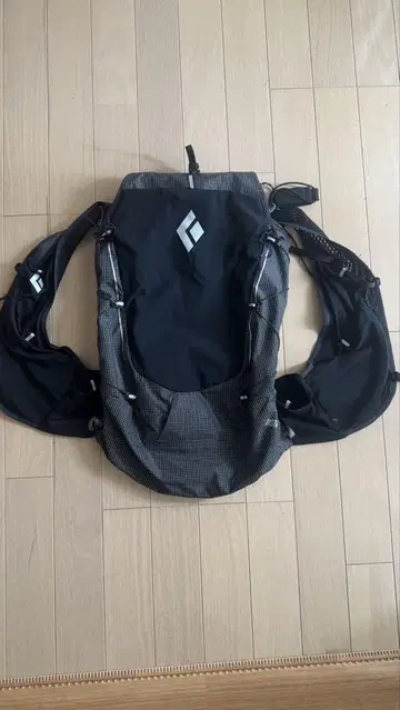 Black Diamond distance 22 S 사이즈