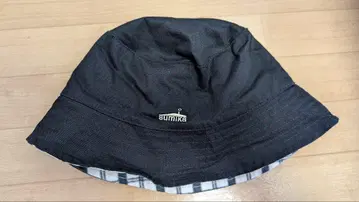 sumika 버킷햇 블랙 프리 사이즈