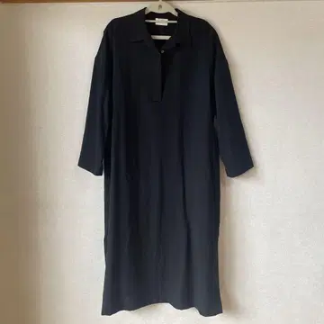 yuni 셔츠 원피스