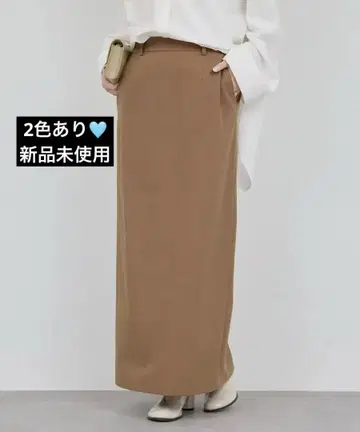 GALLARDAGALANTE [ 셋업 가능 ] 빗살무늬 타이트 스커트