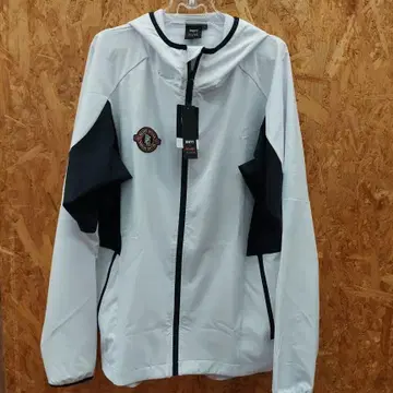 BEAMS DESIGN 피스테 후드 자켓 BOW72602-1100 L
