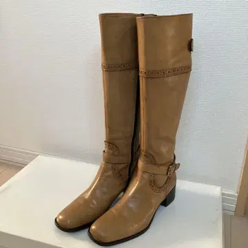 ing 잉그 롱 부츠 24cm