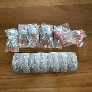 FLAVORS 메지루시 액세서리