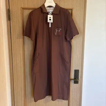 새상품, 피코네 피케 셔츠, 원피스, 피코네 클럽, 아르치비오