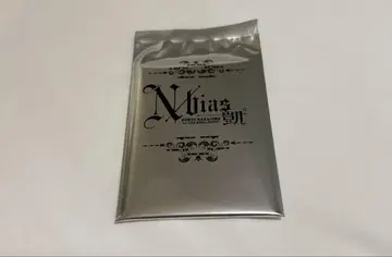 나카지마 켄토 N카드 ~천상의 개선~ 타이베이 공연 한정판